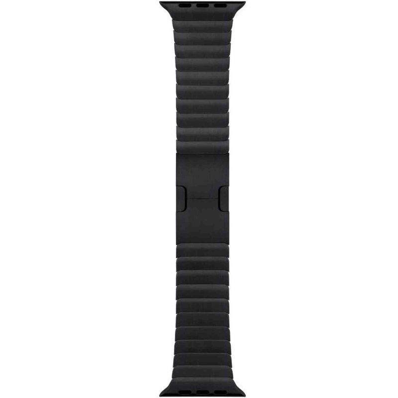 Apple Watch Band - Link Bracelet Band (38mm) - Space Black