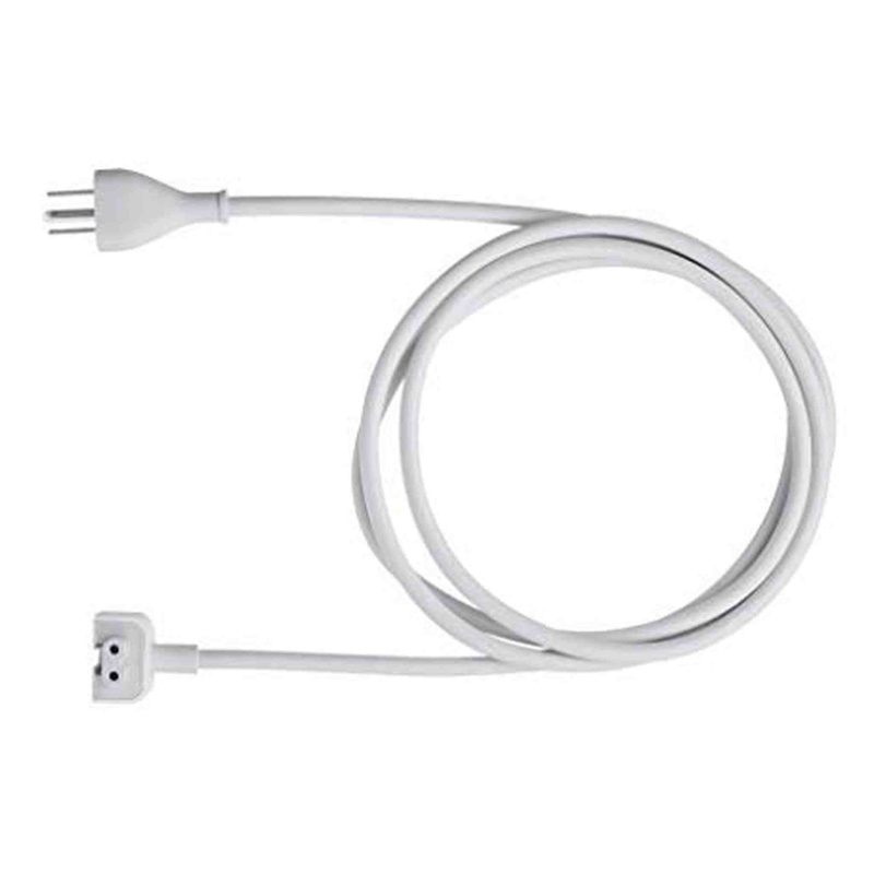 Apple Power Adapter Extension Cable (for MacBook Pro, MacBook, MacBook Air)