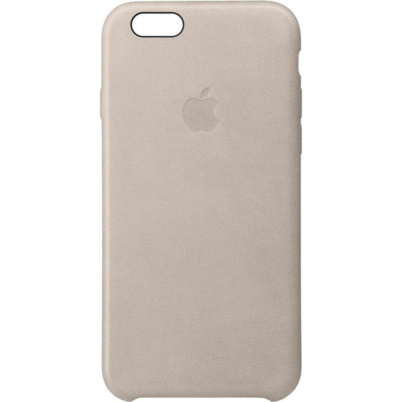 Apple Cell Phone Case for iPhone 6 Plus & 6s Plus - Rose Gray MKXE2ZM/A