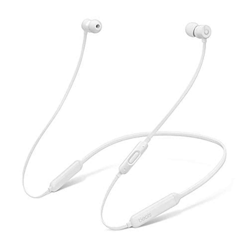 BeatsX Wireless In-Ear Headphones - White (MLYF2LL/A)